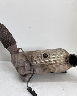 FAP FILTRO ANTIPARTICOLATO MINI Cooper Serie (F55)
