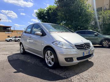 Mercedes-benz A 170 Avantgarde