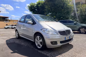 Mercedes-benz A 170 Avantgarde