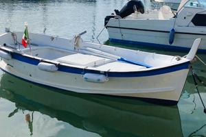 Gozzo Ligure del Ponente