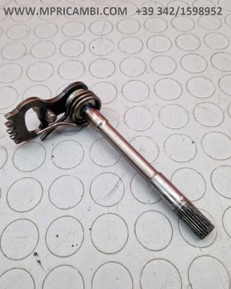 SELETTORE PRESELETTORE TM SMR 450 F 2005 2006 SMX