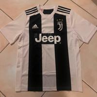 Maglia Cristiano Ronaldo Juve 2018/19