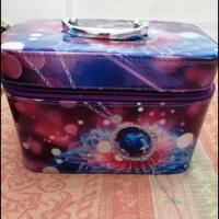 Organizzatore con specchio