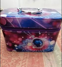 Organizzatore con specchio