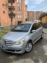 Mercedes Classe B - 2007