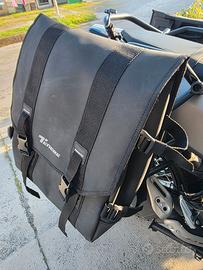 Borse moto tenere 700 yamaha