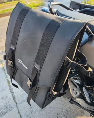 Borse moto tenere 700 yamaha