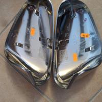 Calotte specchio cromate originali Giulietta