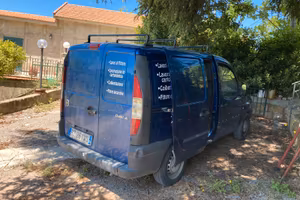 Fiat doblo 1900