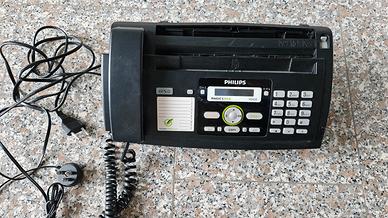 Fax con Telefono Philips Magic 5 Eco Voice 