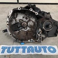 Cambio Renault Clio 2005 1461cc TD K9K B7