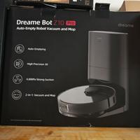 Dreame Bot Z10 Pro nuovo con nav. Lidar
