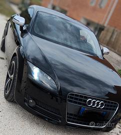 Audi TT 1.8 TURBO 