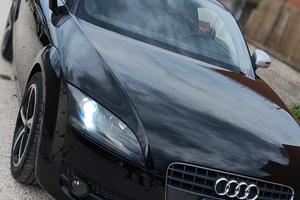 Audi TT 1.8 TURBO 