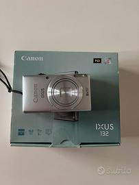 Canon ixus 132