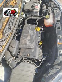 Motore opel adam 1.2 benz anno 2019