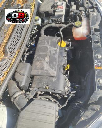 Motore opel adam 1.2 benz anno 2019