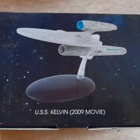 Modellino astronave Star trek
