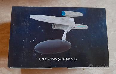 Modellino astronave Star trek