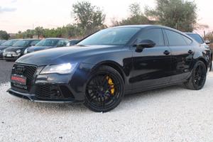 Audi A7 SPB Tua A SOLI 360€ al mese Anticipo Zero