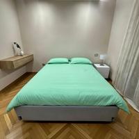 Letto matrimoniale extralong 160×215 + contenitore