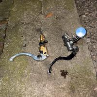 pompe radiali brembo e nissin