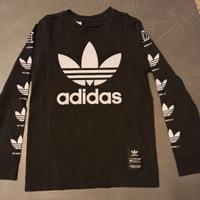 Maglietta Adidas ragazza TG. 12-13
