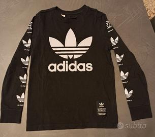 Maglietta Adidas ragazza TG. 12-13