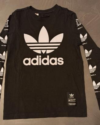 Maglietta Adidas ragazza TG. 12-13