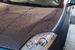 Fiat Bravo 1.6 MJT 120 CV Dynamic – Perfetta, Lavo