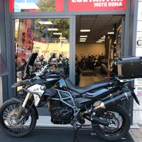 Bmw f 800 gs - 2016 FULL OPTIONAL
