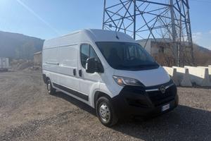 Opel Movano Passo Lungo Anno: 2023 L3/H2 EURO6