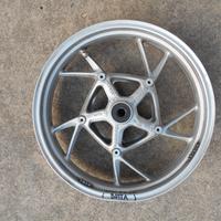 cerchio anteriore bmw 1200 RT LC