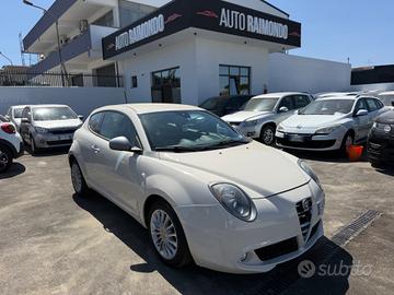 Alfa Romeo MiTo 1.3 JTDm 85 CV S&S Distinctive