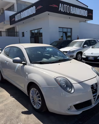 Alfa Romeo MiTo 1.3 JTDm 85 CV S&S Distinctive