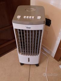 rinfrescatore stanza