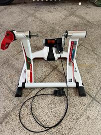 Rullo interattivo Elite Qubo Smart