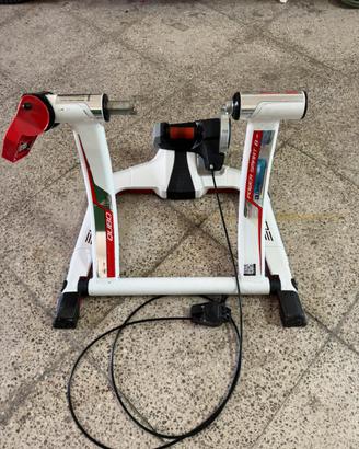 Rullo interattivo Elite Qubo Smart