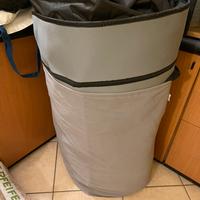 Telo anti grandine per C-SUV