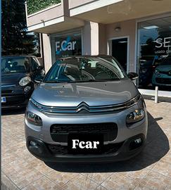 Citroen C3 BlueHDi 100 S&S Shine