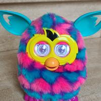 Furby Boom lingua Spagnola 