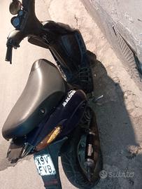 Gilera stalker