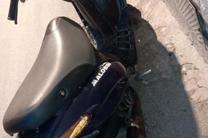 Gilera stalker
