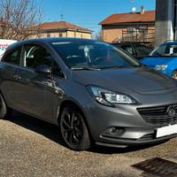 Opel Corsa 1.4 90CV GPL Tech Coupé b-Color "NEOPA