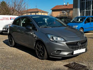 Opel Corsa 1.4 90CV GPL Tech Coupé b-Color "NEOPA