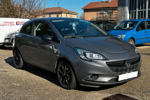 Opel Corsa 1.4 90CV GPL Tech Coupé b-Color "NEOPA