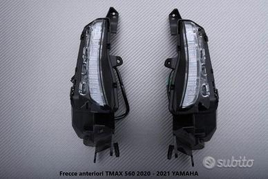 Frecce anteriori TMAX 560 2020 - 2021 YAMAHA