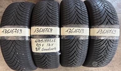 2055517 Gomme INV 13616769
