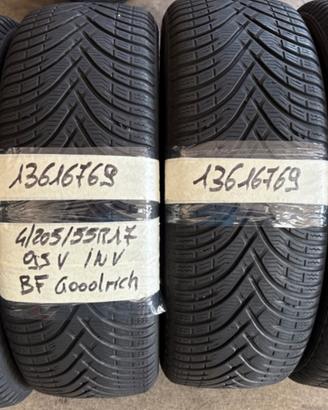 2055517 Gomme INV 13616769