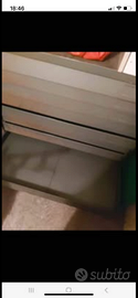 Cassettiera
